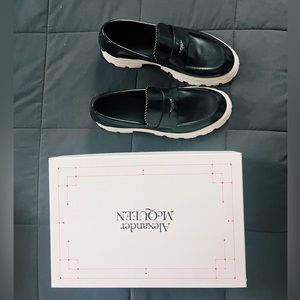 Alexander McQueen Loafers